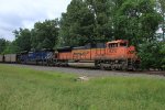BNSF 9210